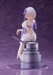 MÔ HÌNH Sirius - Azur Lane - [White Rose] 1/7 Complete Figure(WAVE) FIGURE CHÍNH HÃNG