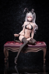 MÔ HÌNH Tana Black Bunny Girl 1/7 Complete Figure(Reverse Studio) FIGURE CHÍNH HÃNG