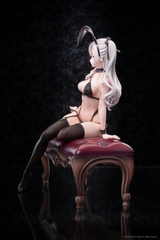 MÔ HÌNH Tana Black Bunny Girl 1/7 Complete Figure(Reverse Studio) FIGURE CHÍNH HÃNG