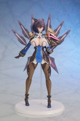 MÔ HÌNH Phantasy Star Online 2 es Khorshid 1/7 Complete Figure(Sol International) FIGURE CHÍNH HÃNG