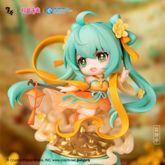 [Pre Order] MÔ HÌNH Hatsune Miku Gui - Piapro Characters - Que Tianxiang Ver. (Qing Cang Studio) FIGURE CHÍNH HÃNG