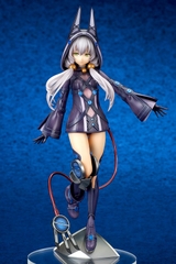 MÔ HÌNH Legend of Heroes: Sen no Kiseki II Altina Orion Black Rabbit Special Duty Suit Ver. 1/7 Complete Figure(ques Q) FIGURE CHÍNH HÃNG