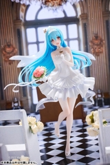 MÔ HÌNH Quincy - Senkan Shoujo R - The Promise of May Flowers 1/7 Complete Figure(UnknownModel) FIGURE CHÍNH HÃNG