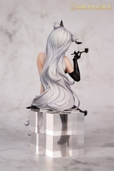 MÔ HÌNH Su Jiu - SSR FIGURE [House of Unhumans] - Bunny Ver. 1/7 Complete Figure(SSR FIGURE) FIGURE CHÍNH HÃNG