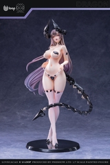 MÔ HÌNH Dragon- Dragon Princess 1/7 Complete Figure(Uloop) FIGURE CHÍNH HÃNG