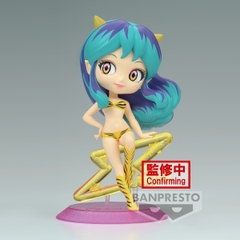 MÔ HÌNH Lum - Urusei Yatsura - Q Posket - Q Posket Together (Bandai Spirits) FIGURE CHÍNH HÃNG