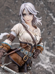 MÔ HÌNH THE WITCHER BISHOUJO The Witcher Ciri 1/7 Complete Figure(Kotobukiya) FIGURE CHÍNH HÃNG