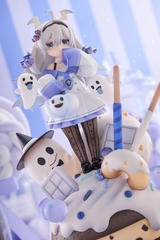 [Pre Order] MÔ HÌNH Dessert Planet Mercury Complete Figure(RIBOSE) FIGURE CHÍNH HÃNG