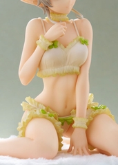 MÔ HÌNH Mushoku Tensei: Jobless Reincarnation Season 2 - Sylphiette lingerie Ver. 1/7Scale Figure(Claynel) FIGURE CHÍNH HÃNG