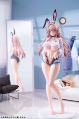 MÔ HÌNH Isekai kara Kita Seirei Shoujo Rabi 1/4 Complete Figure(maxcute) FIGURE CHÍNH HÃNG