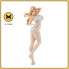 MÔ HÌNH  Naruto Shippuuden - Tsunade - Naruto Gals - 1/8 - Ver.Splash W (MegaHouse)FIGURE CHÍNH HÃNG