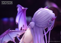 MÔ HÌNH Original - Akuma Musume - 1/7 (ToEyEsN) FIGURE CHÍNH HÃNG