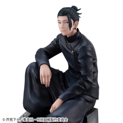 MÔ HÌNH Jujutsu Kaisen - Geto Suguru - Kousen Ver. (MegaHouse) FIGURE CHÍNH HÃNG