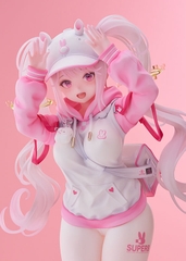 MÔ HÌNH Goddess of Victory: Nikke Alice Sweet Home 1/7 Complete Figure(AMAKUNI) FIGURE CHÍNH HÃNG
