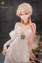 MÔ HÌNH Girls' Frontline OTs-14 Divinely-Favoured Beauty Ver. 1/7 Complete Figure(Reverse Studio) FIGURE CHÍNH HÃNG