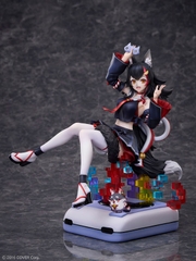 [Pre Order] MÔ HÌNH hololive Ookami Mio 