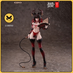 [Pre Order] MÔ HÌNH RPG-01SP Succubus Lustia Phase Two 1/12 Complete Model Action Figure(Snail Shell) FIGURE CHÍNH HÃNG