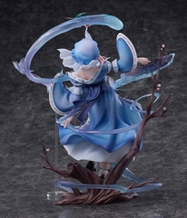 [PRE ORDER] MÔ HÌNH Touhou Project Yuyuko Saigyouji: Natural-Born Ghost Ver. 1/7 Complete Figure(Solarain) FIGURE CHÍNH HÃNG