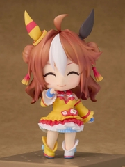 MÔ HÌNH Copano Rickey -  Umamusume: Pretty Derby - Nendoroid (#2716)  FIGURE CHÍNH HÃNG