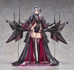 [PRE ORDER] MÔ HÌNH Goddess of Victory: Nikke Modernia - Second Affection 1/7 Complete Figure(Good Smile Arts Shanghai) FIGURE CHÍNH HÃNG