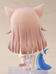 [Pre Order] MÔ HÌNH Kinako -  Uchi no Neko ga Onnanoko de Kawaii - Golden Head - Nendoroid (#2831) (Thousand) FIGURE CHÍNH HÃNG