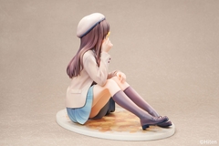 MÔ HÌNH Original - Aki no Iro - 1/6 (Hobby Chaton) FIGURE CHÍNH HÃNG
