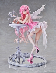[PRE ORDER] MÔ HÌNH Goddess of Victory: Nikke - Dorothy - 1/7 - Nostalgia (Good Smile Arts Shanghai, Good Smile Company) FIGURE CHÍNH HÃNG