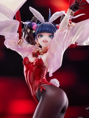 [PRE ORDER] MÔ HÌNH Azur Lane Katsuragi Night-Illuminating Festival 1/4 Complete Figure(MIMEYOI) FIGURE CHÍNH HÃNG