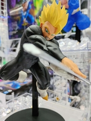 MÔ HÌNH   Son Gohan SSJ - Dragon Ball Z - Match Makers (Bandai Spirits) FIGURE CHÍNH HÃNG