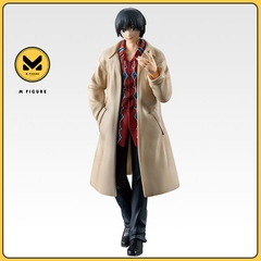 MÔ HÌNH Nagumo - Sakamoto Days - Ichiban Kuji Vol.3 (B Prize) - Masterlise Expiece (Bandai Spirits) FIGURE CHÍNH HÃNG