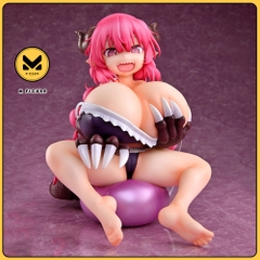 [PRE ORDER] MÔ HÌNH Kobayashi-san chi no Maid Dragon - Ilulu - 1/5 (Kaitendoh) FIGURE CHÍNH HÃNG