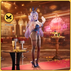 [PRE ORDER] MÔ HÌNH Goddess of Victory: Nikke - Folkwang - 1/7 - Moist Rabbit (Amakuni, Hobby Japan) FIGURE CHÍNH HÃNG