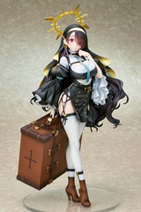 [PRE ORDER] MÔ HÌNH Blue Archive - Wakaba Hinata - 1/7 (Ques Q) FIGURE CHÍNH HÃNG