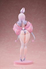 [PRE ORDER] MÔ HÌNH Original - Knitted Bunny - 1/6 (Hobby Sakura)FIGURE CHÍNH HÃNG
