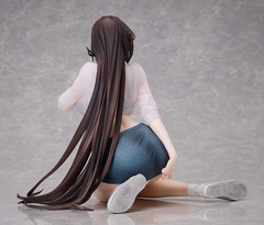 [PRE ORDER] MÔ HÌNH Goddess of Victory: Nikke - Marciana - B-style - 1/4 - School Days (FREEing) FIGURE CHÍNH HÃNG