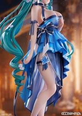 [PRE ORDER] MÔ HÌNH Goddess of Victory: Nikke - Privaty - 1/7 - Banquet Princess (DMM Factory) FIGURE CHÍNH HÃNG