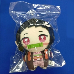 [PRE ORDER] Bông Kamado Nezuko - Demon Slayer: Kimetsu no Yaiba Poni Step mini plush (Bell House) Plushie CHÍNH HÃNG