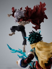 [PRE ORDER] MÔ HÌNH  Shigaraki Tomura - Boku no Hero Academia - S.H.Figuarts (Bandai Spirits) FIGURE CHÍNH HÃNG