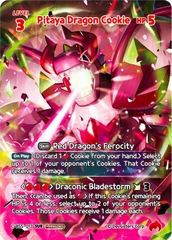 THẺ BÀI CookieRun: Braverse Trading Card Game – Operation Timeguard (Crème Knights) PACK CARD CHÍNH HÃNG