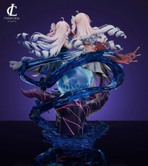 [PRE ORDER] MÔ HÌNH Denia - Wuthering Waves (Crystal Lotus Studio) FIGURE CHÍNH HÃNG