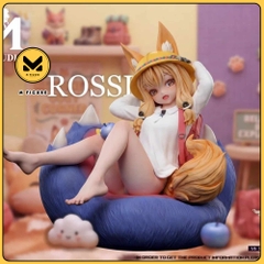 [PRE ORDER] MÔ HÌNH Rossi - Arknights: Endfield (JM Studio) FIGURE CHÍNH HÃNG
