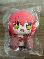 Bông Kita Ikuyo - Bocchi the Rock! - Kuripan Plushie (Good Smile Company) BÔNG CHÍNH HÃNG