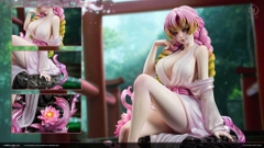 [PRE ORDER] MÔ HÌNH Kanroji Mitsuri - Kimetsu no Yaiba (YL Studio) FIGURE CHÍNH HÃNG
