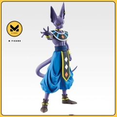 [PRE ORDER] MÔ HÌNH Dragon Ball Super - Beerus - Ichiban Kuji - Ichiban Kuji Dragon Ball Dragon Omnibus ~Kami to Kami no Tatakai~ (B Prize) - Masterlise (Bandai Spirits) FIGURE CHÍNH HÃNG