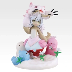 [PRE ORDER] MÔ HÌNH Mitty - Nanachi - Pigimuu - Made in Abyss - Ichiban Kuji - Ichiban Kuji Made in Abyss (B Prize) - Revible Moment (Bandai Spirits) FIGURE CHÍNH HÃNG
