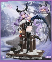 [PRE ORDER] MÔ HÌNH  Typhoeus - Arknights (LoLiKoo Studio) FIGURE CHÍNH HÃNG