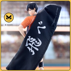 [PRE ORDER] MÔ HÌNH Kageyama Tobio - Haikyuu!! -Muchute (FuRyu) FIGURE CHÍNH HÃNG