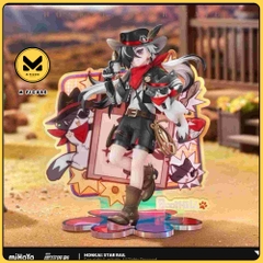 [PRE ORDER] MÔ HÌNH Honkai: Star Rail - Boothill - Honkai: Star Rail Little Cat Series - Little Series - Rise Up+ - 1/8 (Ribose) FIGURE CHÍNH HÃNG