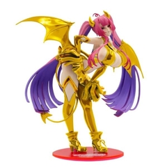 [PRE ORDER] MÔ HÌNH Mitsumoto Dia - Mahjong Fight Girl - Konami Prize Collection - Mahjong Fight Girl Figure Collection - Succubus Cheer Ver. (Konami Arcade Games) FIGURE CHÍNH HÃNG