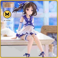 [PRE ORDER] MÔ HÌNH The Idolm@ster Cinderella Girls - Tachibana Arisu - 1/7 - [Seaside Memory]+ (PLUM) FIGURE CHÍNH HÃNG